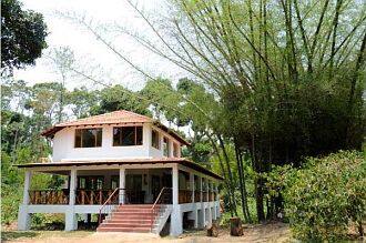 Fruits N Beans Mountain Resort, Madurai 1